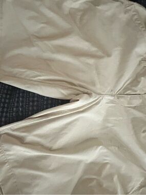 Light Beige dri-fit Shorts